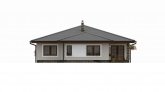 Vue - BUNGALOW 132